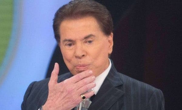 Silvio Santos será investigado pelo MPF após pergunta sobre sexo a criança 