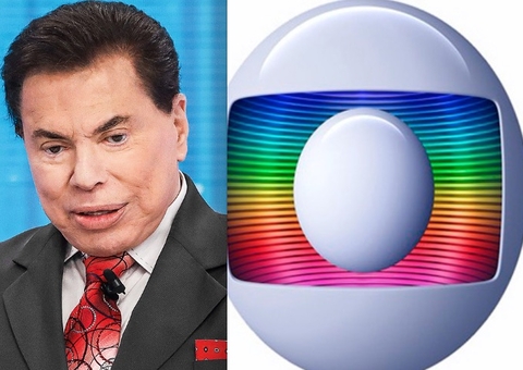Silvio Santos manda SBT fazer propaganda para Globo; entenda