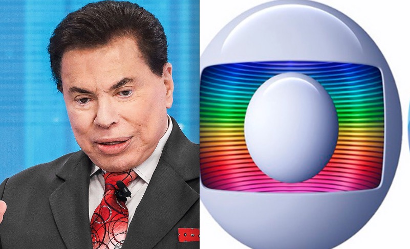 Silvio Santos manda SBT fazer propaganda para Globo; entenda