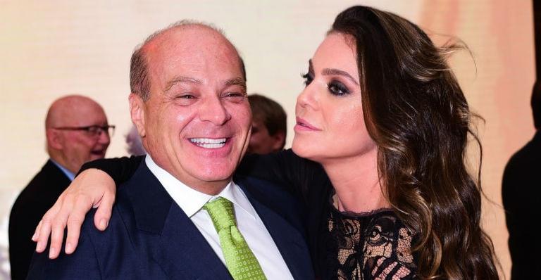 Vaza áudio de Marcelo de Carvalho aos berros com palavrões para ex-namorada