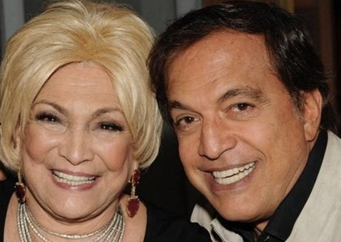 Sobrinho de Hebe Camargo, Cláudio Pessutti, morre vítima da Covid-19 