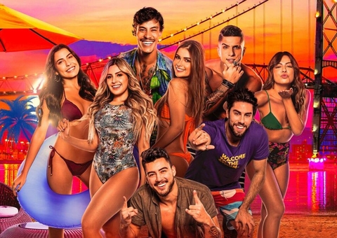 2ª temporada de Soltos em Floripa ganha data de estreia