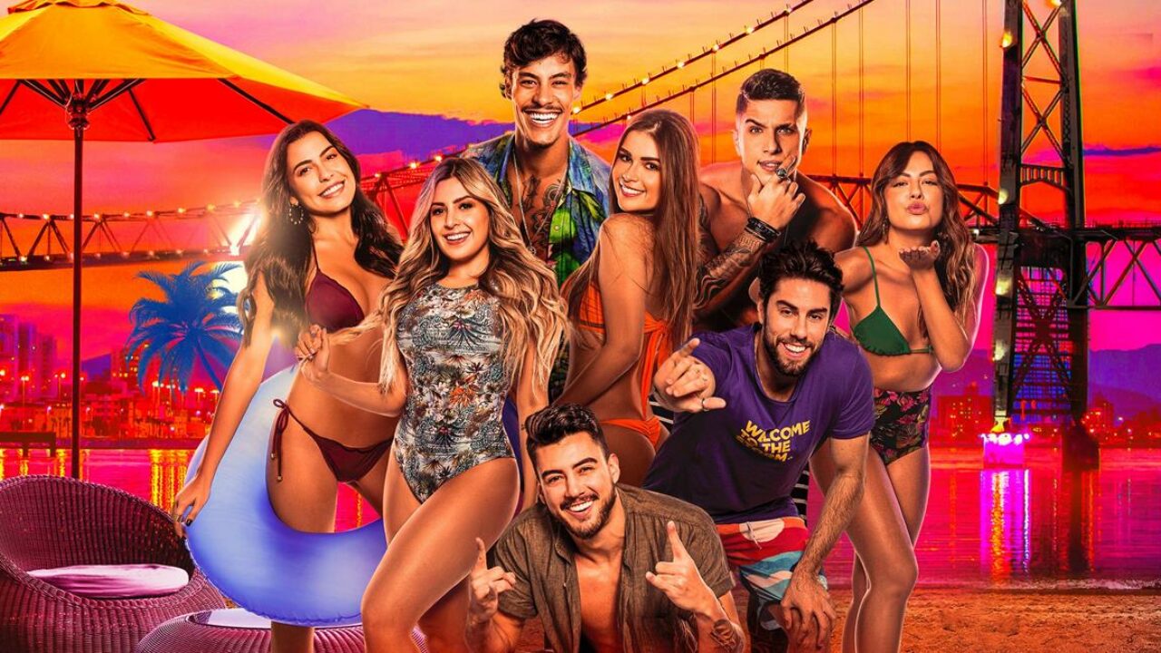 2ª temporada de Soltos em Floripa ganha data de estreia