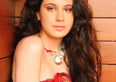 Prestes a fazer 18, Sophia Raia é aprovada na Universidade de Nova York