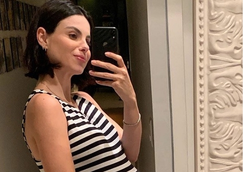 Nasce filho de Sthefany Brito: ‘Dia mais feliz das nossas vidas’