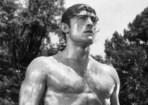 Morre Mike Henry, ator de Tarzan, aos 84 anos