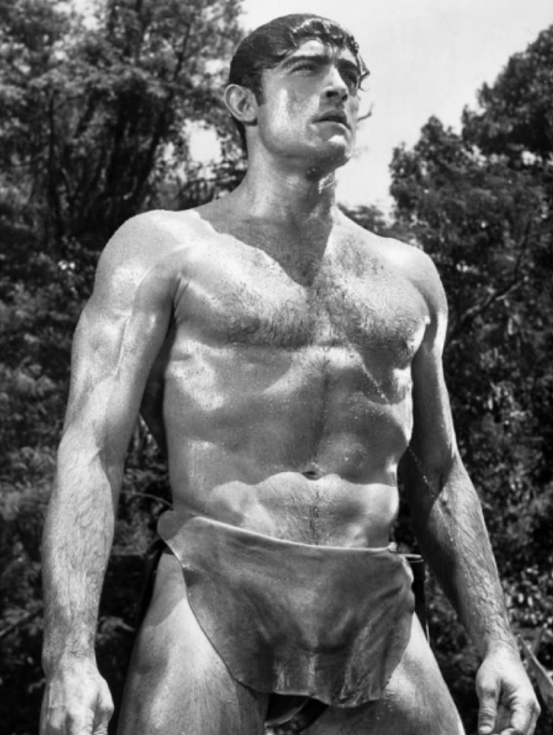 Morre Mike Henry, ator de Tarzan, aos 84 anos