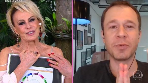 Tiago Leifert revela data de estreia do BBB21 e fala sobre elenco  