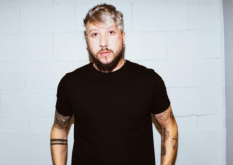 Causa da morte de Tio Wilson, da banda Lagum, é revelada 