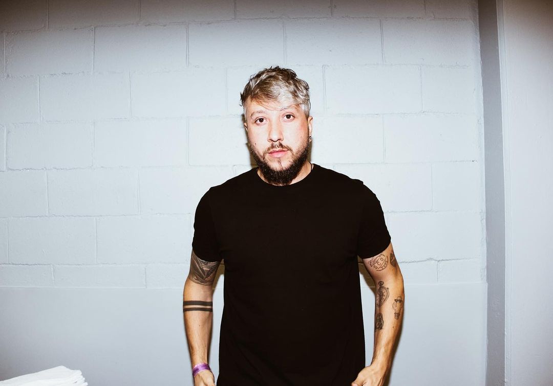 Causa da morte de Tio Wilson, da banda Lagum, é revelada 