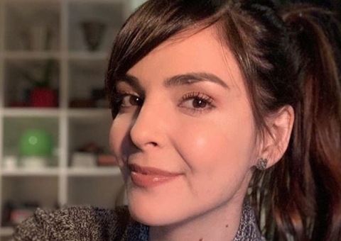 Titi Müller conta que fez sexo após entrar em trabalho de parto 