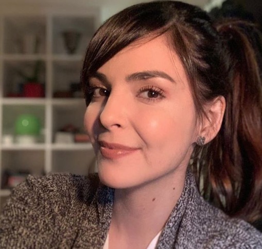 Titi Müller conta que fez sexo após entrar em trabalho de parto 