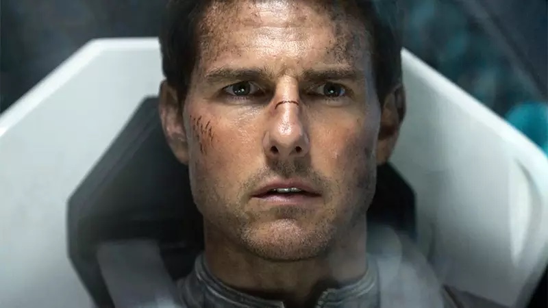 Tom Cruise perde a paciência e grita com equipe de filme em áudio vazado