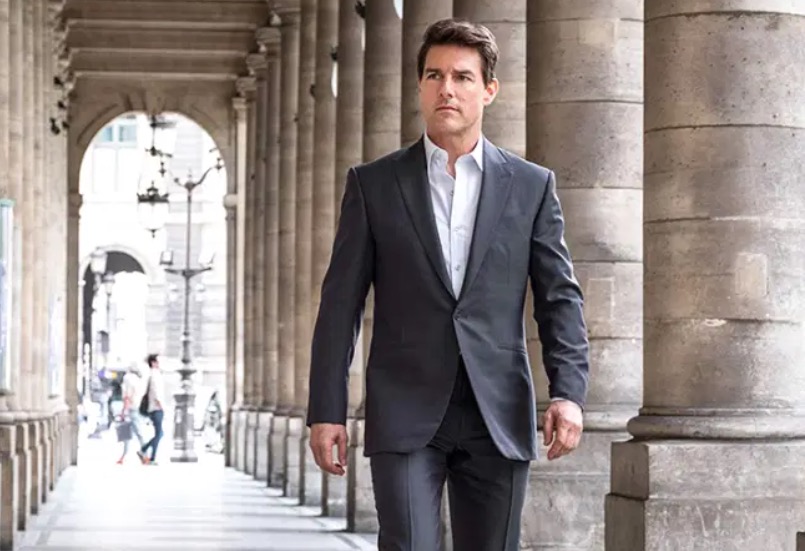 Após bronca de Tom Cruise, parte de equipe de 'Missão Impossível' se demite