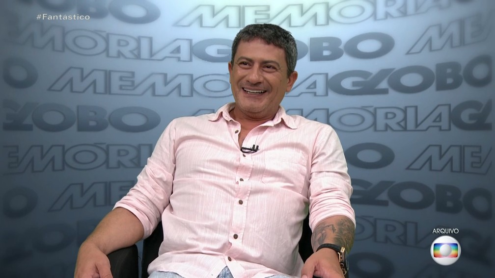 Corpo de Tom Veiga será velado no Rio de Janeiro hoje em cerimônia restrita