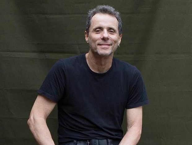 Tony Bellotto, dos Titãs, testa positivo para Covid-19 