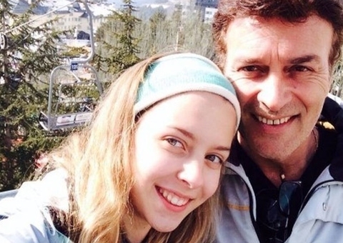 Filha do cantor português Tony Carreira morre aos 21 anos em acidente