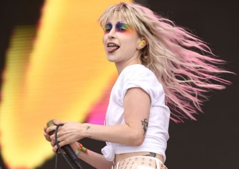 Hayley Williams lança seu 2º álbum solo; Confira