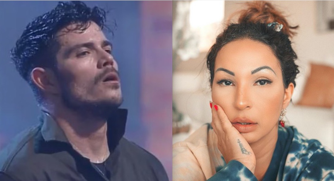 Valesca Popozuda alfineta participante de A Fazenda: 'fake'