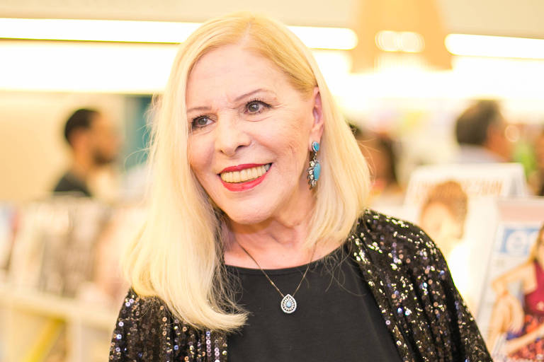 Internada com pneumonia, Vanusa apresenta melhora em quadro clínico, mas segue na UTI