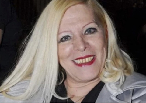 Corpo de Vanusa é velado em cerimônia restrita em São Paulo