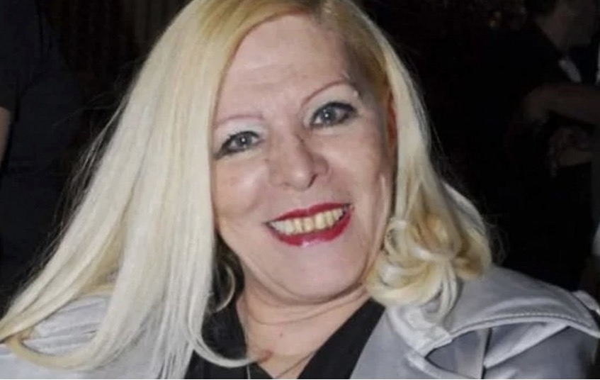 Corpo de Vanusa é velado em cerimônia restrita em São Paulo