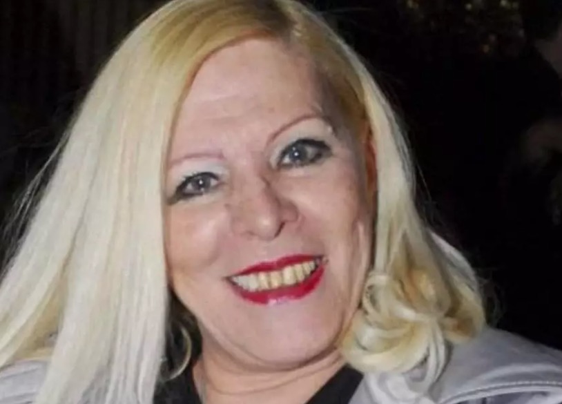 Filha de Vanusa relata experiência sobrenatural dias antes da morte da mãe