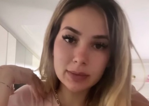 Virgínia Fonseca sobre leilão de sexagem do filho: 'não tenho privacidade'