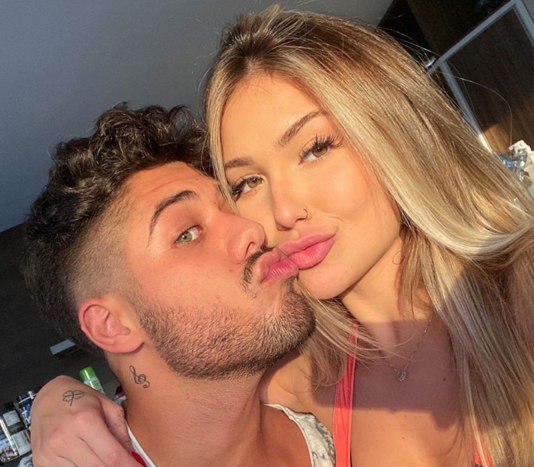 Virgínia Fonseca faz 'tour' por mansão onde vai morar com Zé Felipe