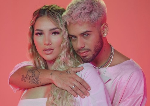 Funcionário de clínica leiloa exame de sexagem do filho de Virgínia Fonseca