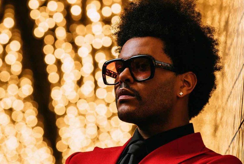 Assista o show do The Weeknd no Super Bowl que deixou todos em êxtase