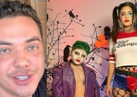 Mileide Milaile se pronuncia sobre nova briga contra Safadão