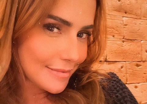 Deborah Secco pode integrar grupo camarote do BBB21 