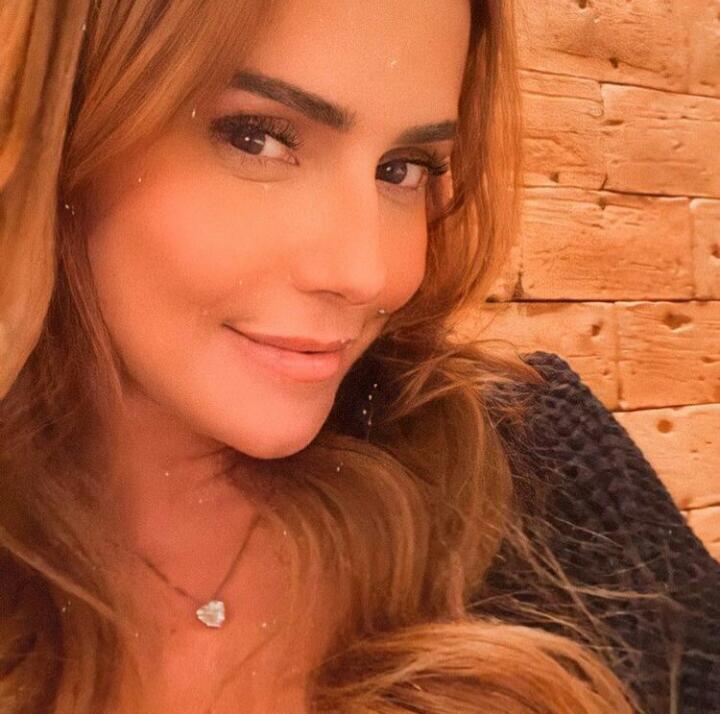 Deborah Secco pode integrar grupo camarote do BBB21 