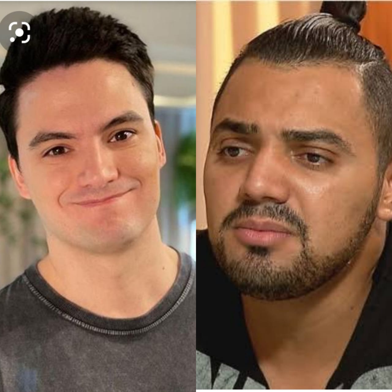 Felipe Neto diz que 'ninguém comprou cilindro' e Tirulipa responde no olho