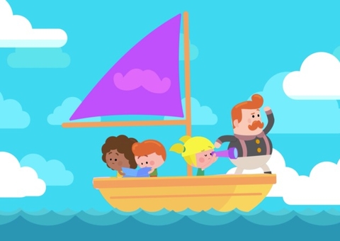 Biquini Cavadão comemora 30 anos de 'Vento Ventania' em parceria com Mundo Bita