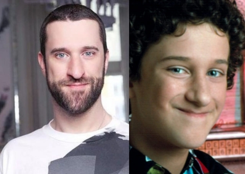 Astro de Uma Galera do Barulho, Dustin Diamond morre aos 44 anos