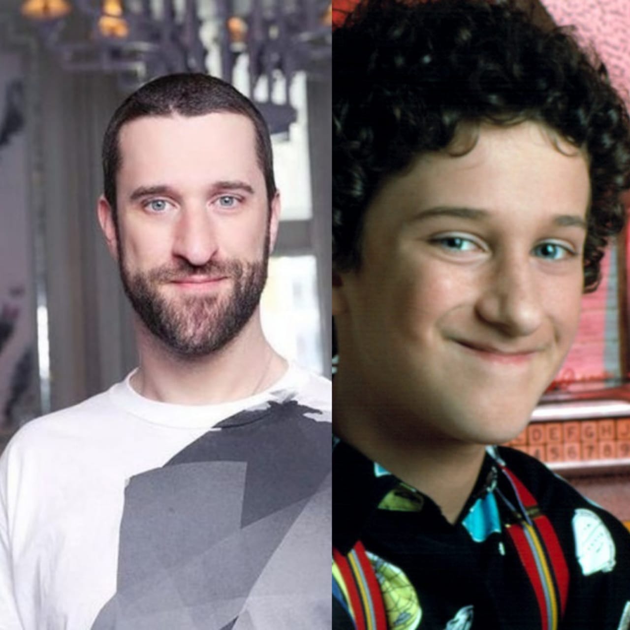 Astro de Uma Galera do Barulho, Dustin Diamond morre aos 44 anos