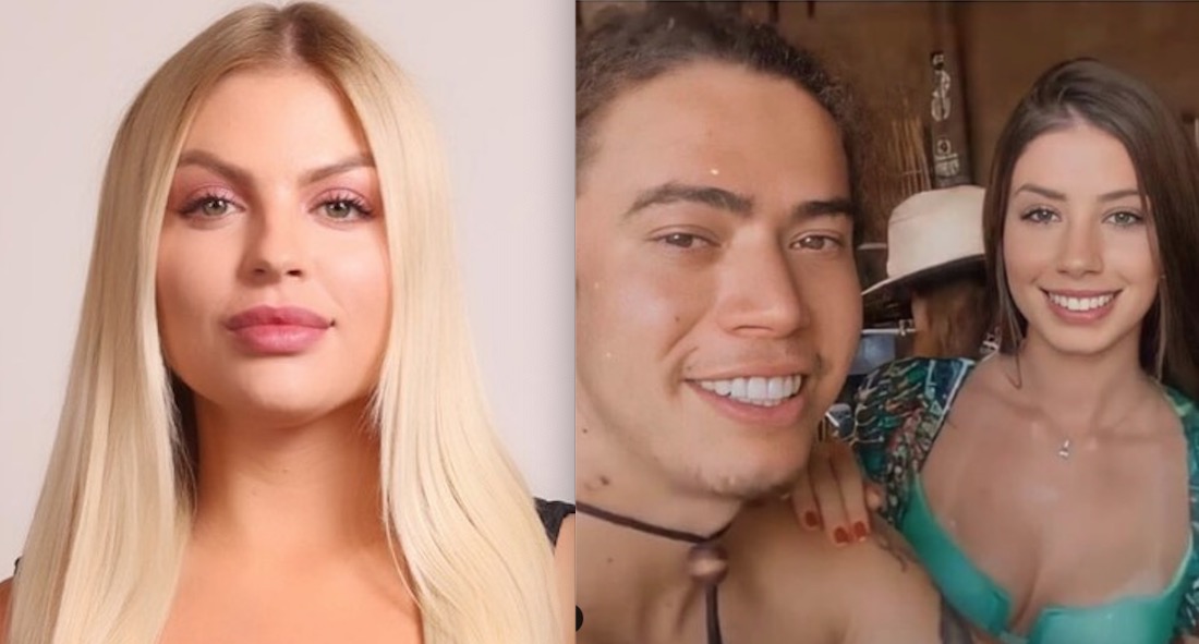 Luísa Sonza faz pedido após Whindersson assumir novo affair: 'não ataquem'