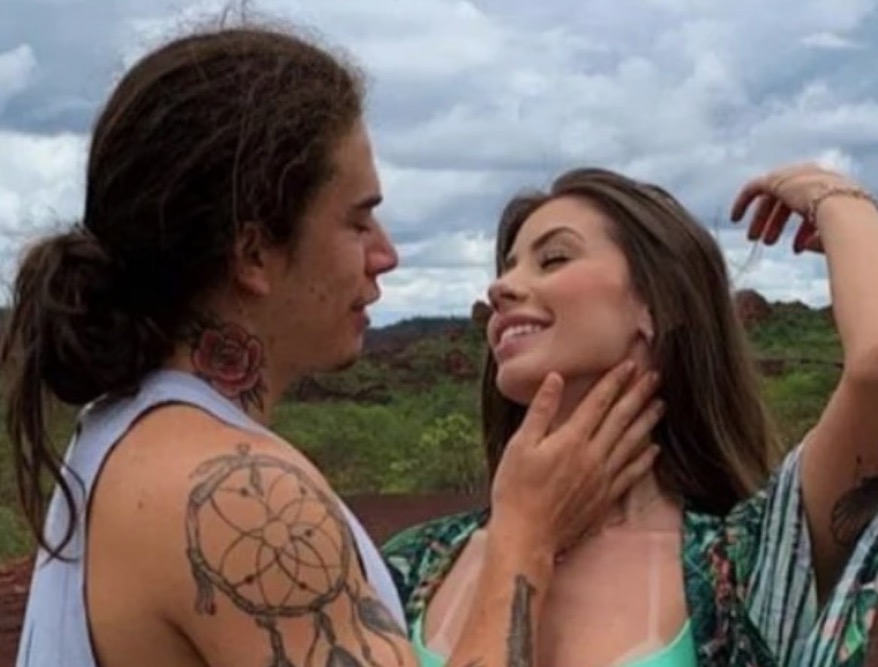 Família de Whindersson Nunes baba por nova namorada; veja fotos