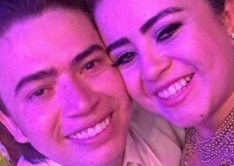 Irmã de Whindersson revela que é bissexual 'às vezes' 