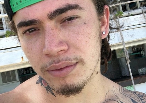 Whindersson Nunes revela que tem pressa para ser pai e agita fãs