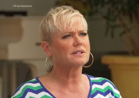 Xuxa fala sobre filme polêmico e relembra preconceito ao namorar Pelé