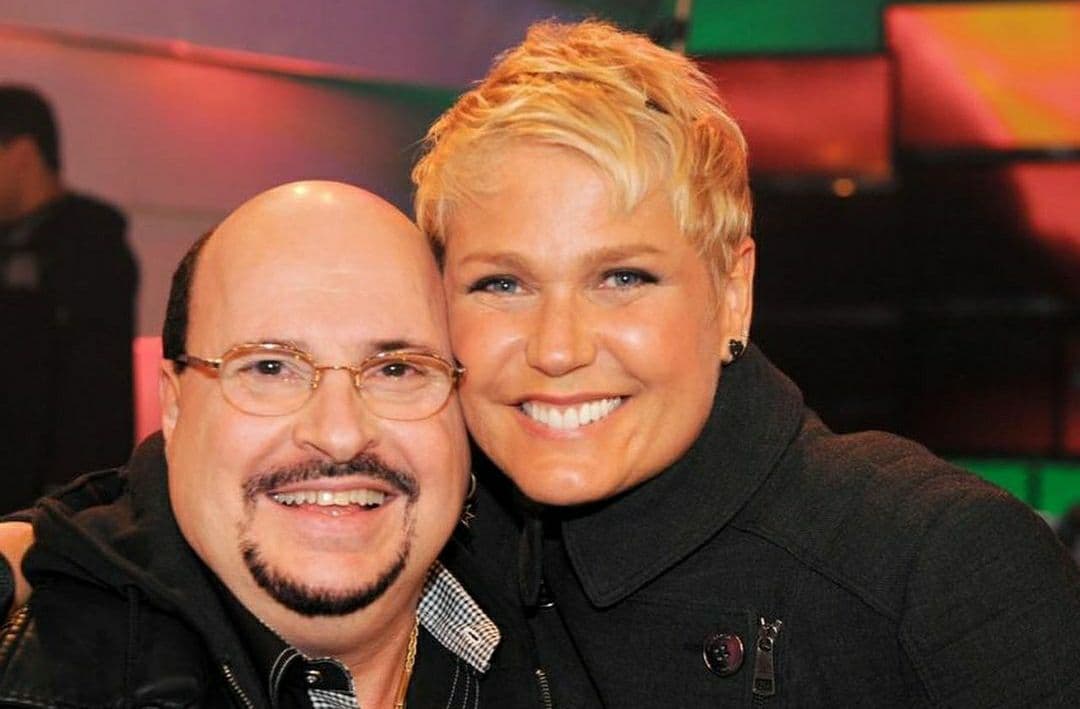 Artistas lamentam morte de Paulinho, vocalista do Roupa Nova