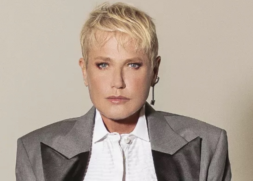 Xuxa Meneghel é atacada após criticar Sikêra e desabafa