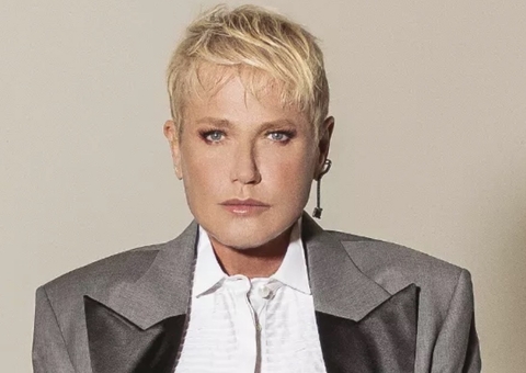Xuxa Meneghel é atacada após criticar Sikêra e desabafa