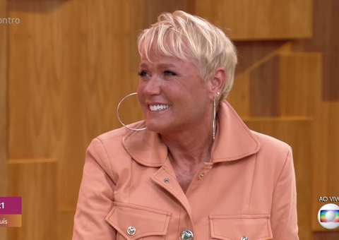 Xuxa fala sobre seu documentário no Globoplay: 'trabalho da minha vida'
