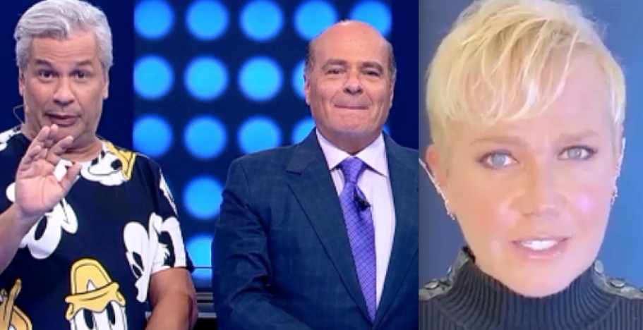 Marcelo de Carvalho detona Xuxa ao comentar processo contra Sikêra Jr.