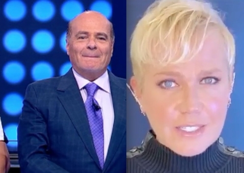 Marcelo de Carvalho detona Xuxa ao comentar processo contra Sikêra Jr.