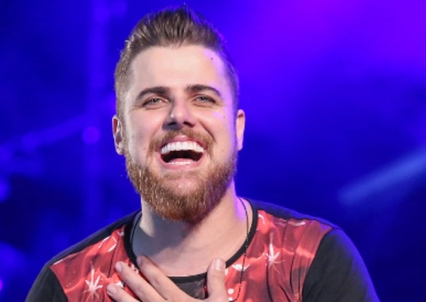 Zé Neto ganha 600 mil seguidores em 24 horas após 'volume' na sunga em foto